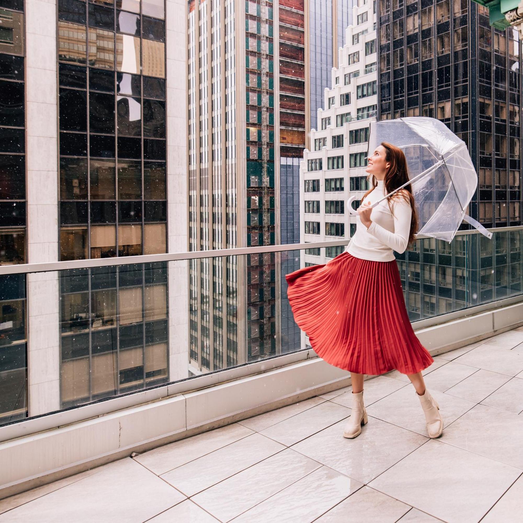 Hotel Indigo Nyc Downtown - Wall Street By Ihg New York Dış mekan fotoğraf